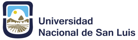 Logo de la UNSL