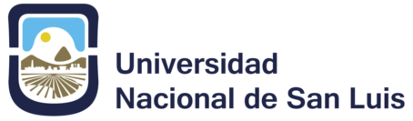 Isologo de la UNSL