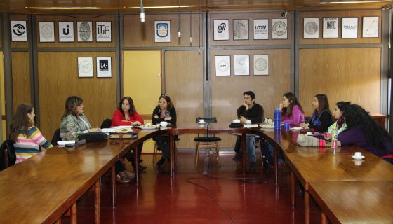 Trabajan en la creación de un protocolo para atender casos de Derechos Humanos, Género y Discriminación
