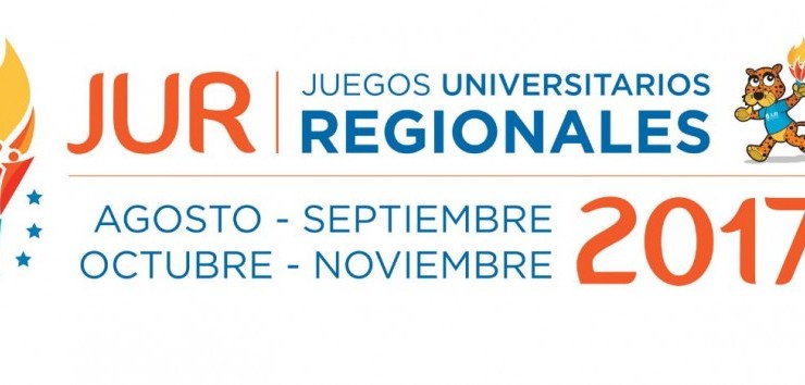 Más de mil deportistas universitarios se congregarán en la UNSL