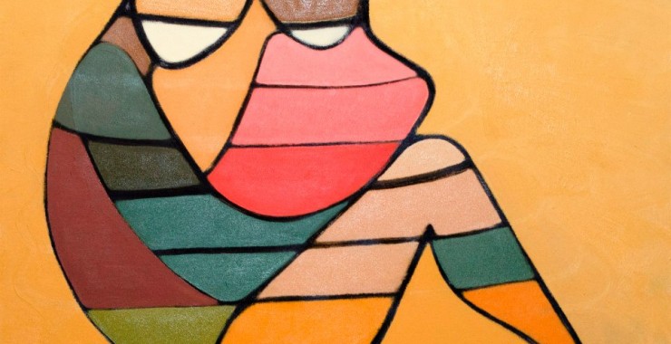 Muestra Artística LATIDOS