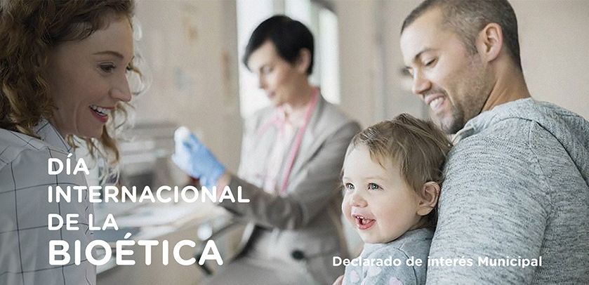 Primeras Jornadas de Bioética «Vacunas, mitos y realidades»