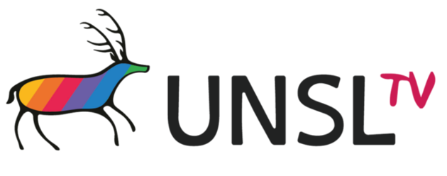 isologo unsl tv