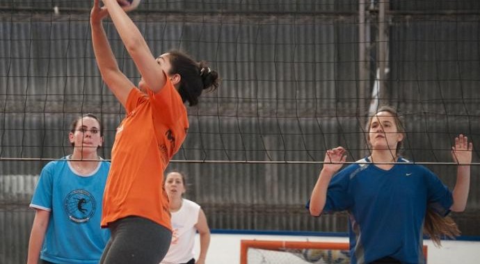 Este lunes inician las actividades deportivas de la UNSL