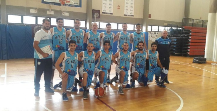 JUR 2018: La UNSL se destacó en las competencias