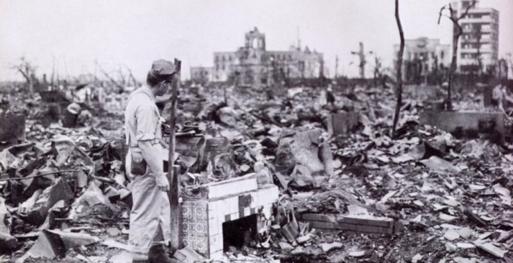 Hiroshima y Nagasaki, a 73 años de la bomba atómica