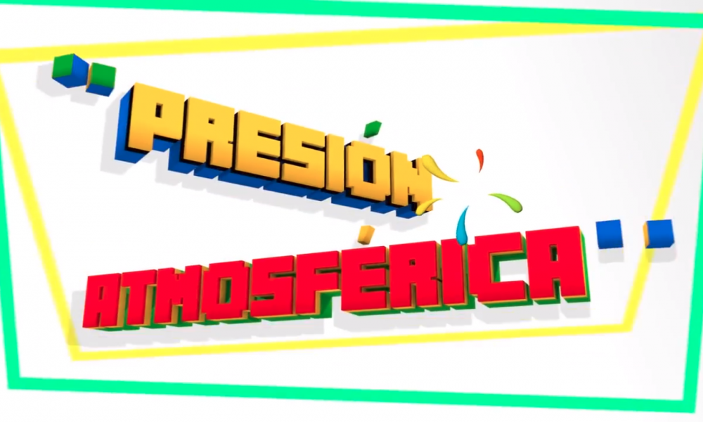 Capítulo 2 – Presión Atmosférica