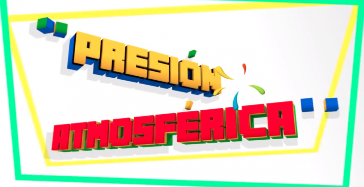 Capítulo 2 – Presión Atmosférica