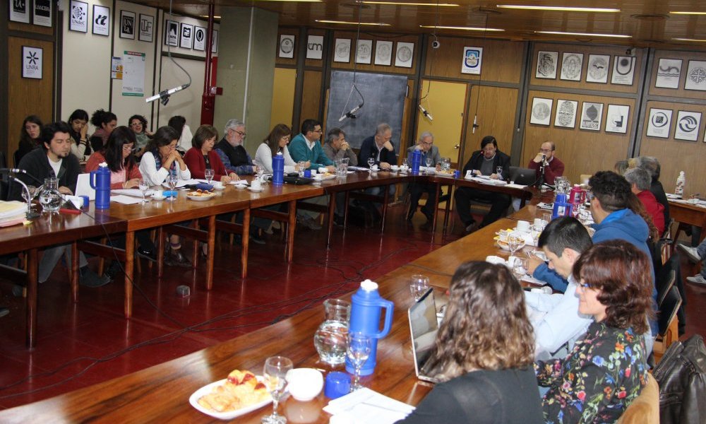 Avanza la aplicación del protocolo que actuará ante situaciones de violencia e identidad de género y discriminación