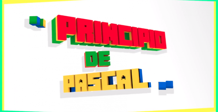 Capítulo 7 – Presión y Principio de Pascal