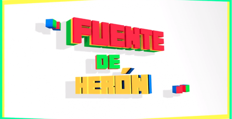 Capítulo 8 – Fuente de Herón