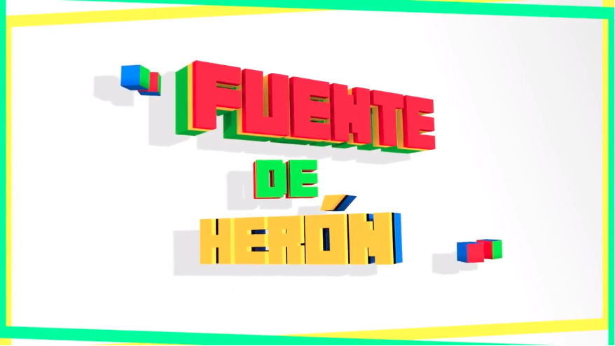 Capítulo 8 – Fuente de Herón