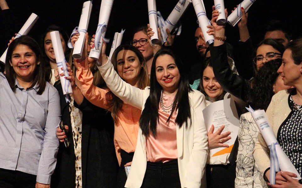 Se aproxima la segunda entrega de tÃtulos del año