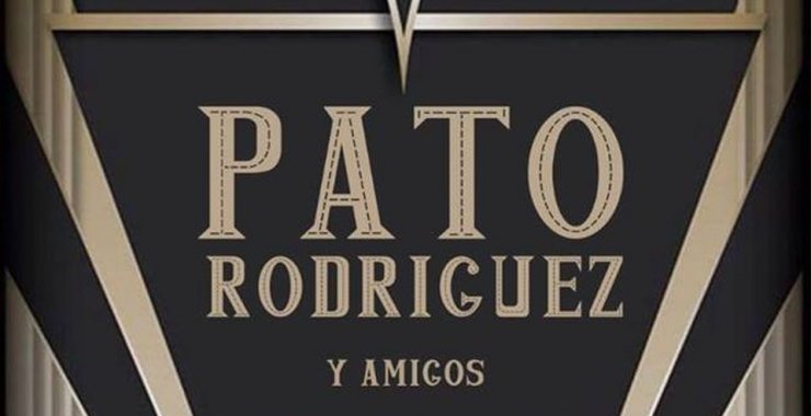 Día de la Música con Pato Rodríguez y Amigos