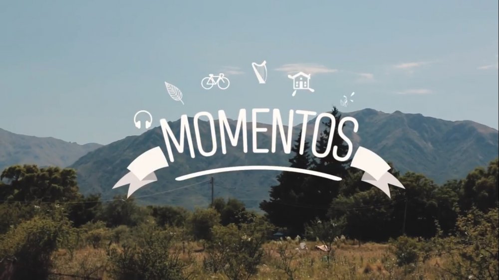 Momentos Vol 2 – Capítulo 2 – Algarroba.com