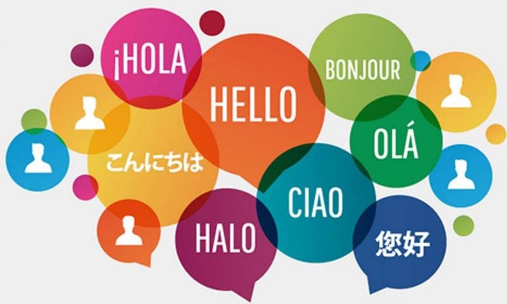 Acreditación de conocimiento de idiomas extranjeros