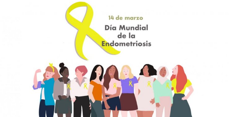 En la UNSL se concientizará sobre Endometriosis