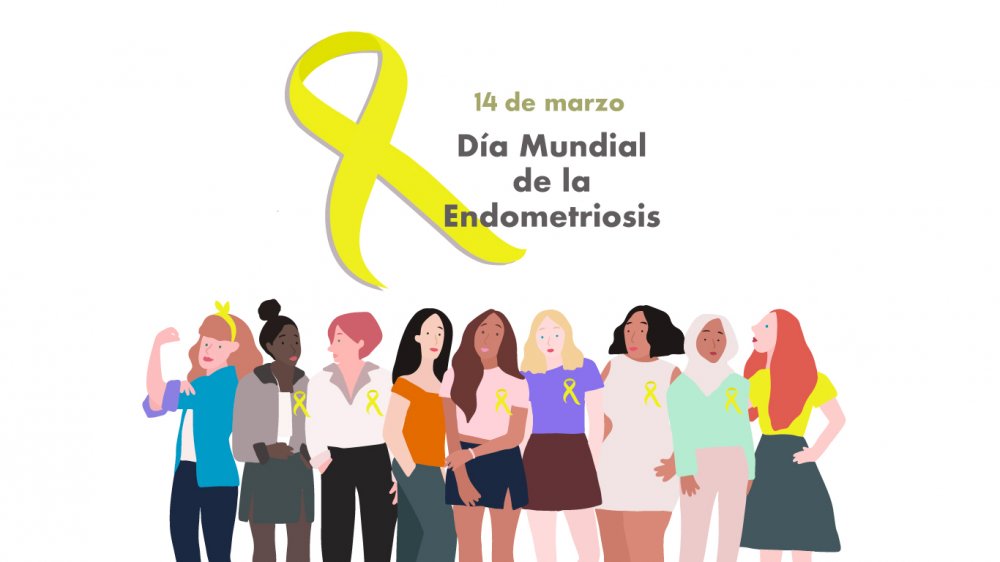 En la UNSL se concientizarÃ¡ sobre Endometriosis