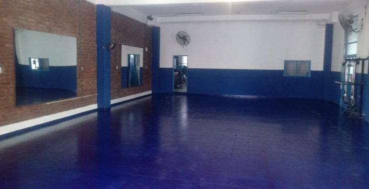 Regresa la actividad deportiva con la reapertura del Gimnasio de la UNSL