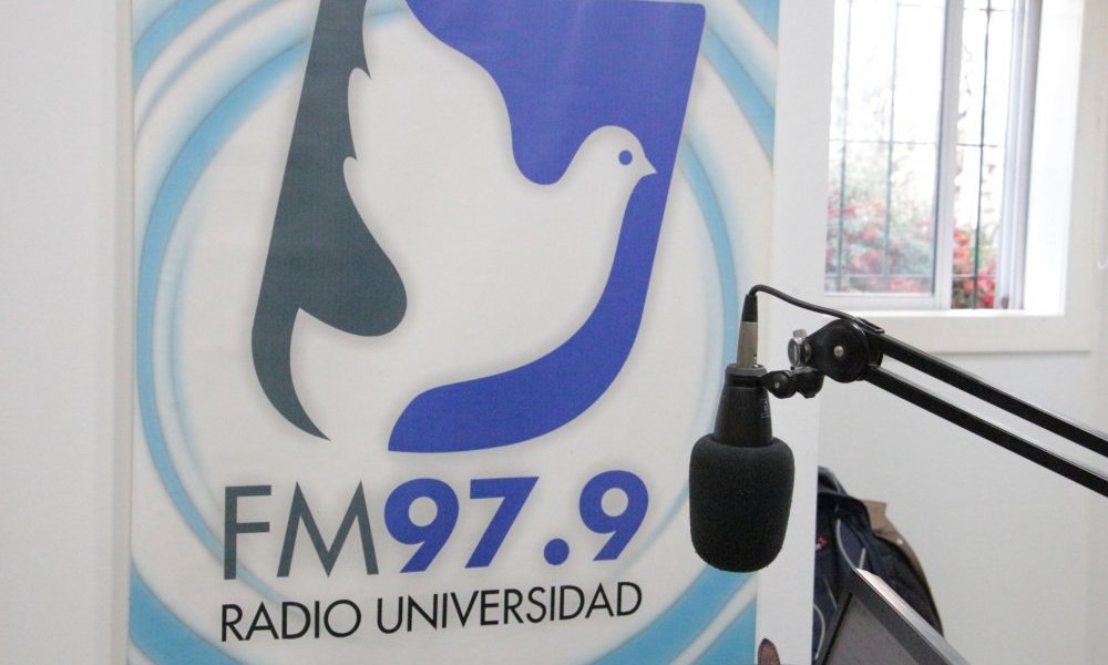 Radio Universidad cumple 28 años junto a sus oyentes Noticias UNSL