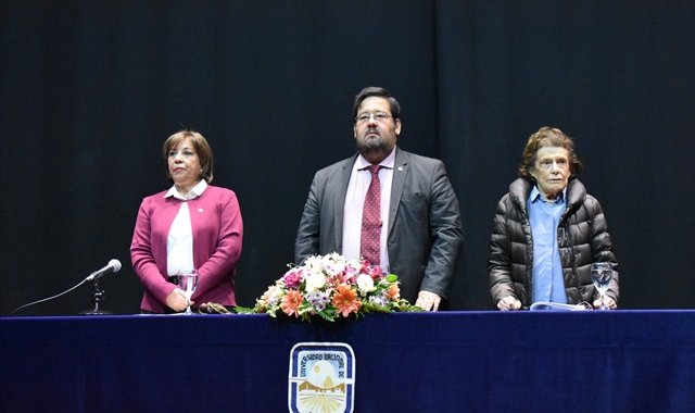 Un balance de tres días de Congreso en el campo de la Psicología