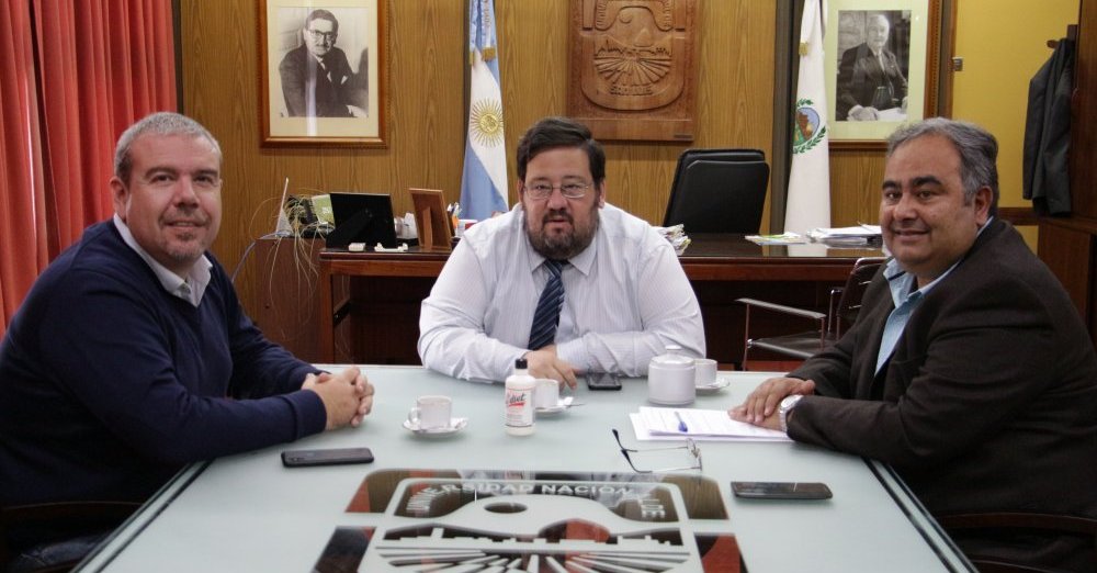 Pago completo de subsidios a los proyectos de Ciencia y Técnica 2019