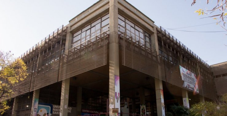 Firmarán un convenio con el Instituto Universitario de la Cooperación