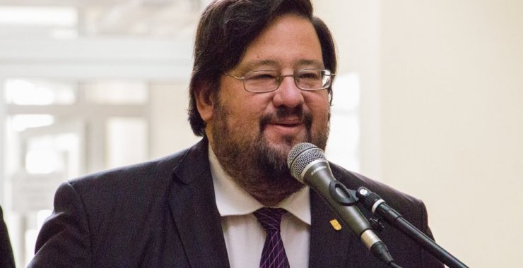 Félix Nieto Quintas fue designado miembro del Directorio del Conicet
