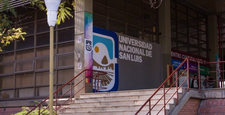 Docentes de la UNSL se capacitarán en accesibilidad académica