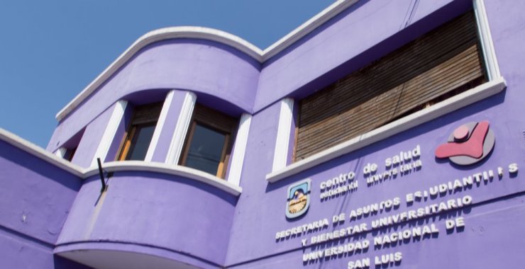 El Centro de Salud Estudiantil comenzó a brindar turnos para certificados y atención
