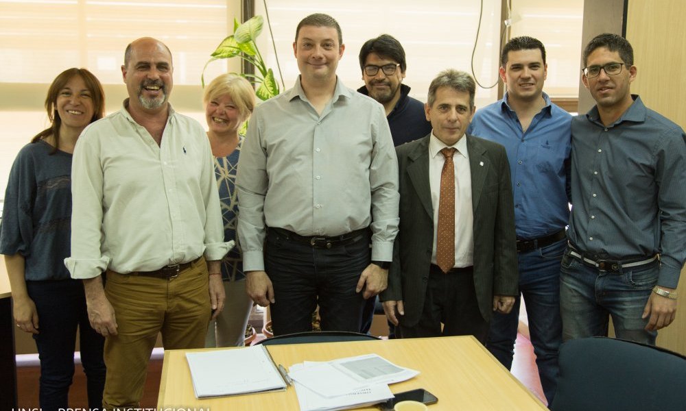 La Universidad contará con un Observatorio Turístico