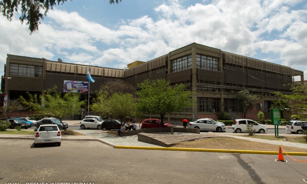 Hacia una Universidad sustentable