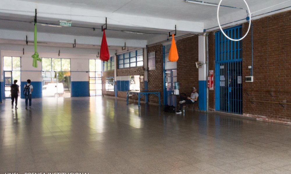 Desde la SAEBU realizarán actividades deportivas virtuales
