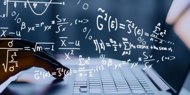 EVI de AUGM en UNSL: «Herramientas matemáticas de probada utilidad»