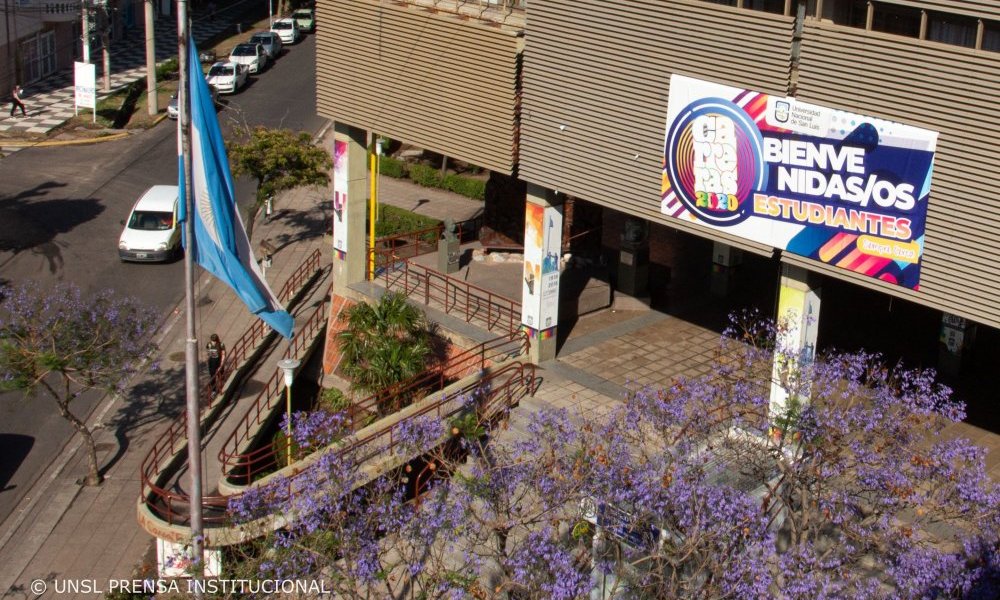 La UNSL repudia el atentado contra la vicepresidenta del país