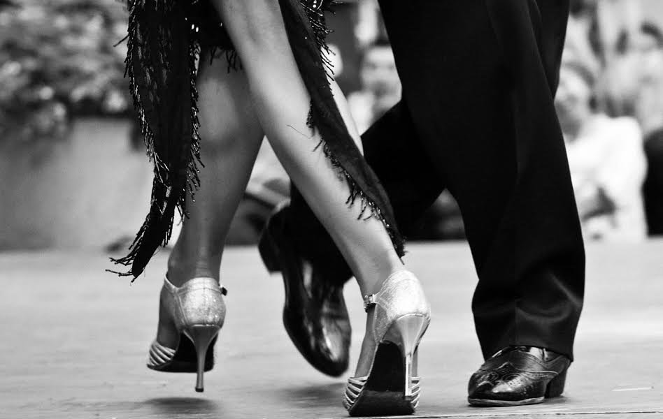 Una mirada actual del tango en Noche de Nostalgia