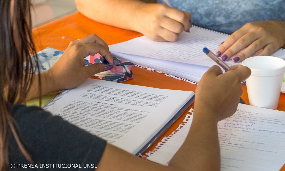 Orientación vocacional: vuelven los talleres presenciales