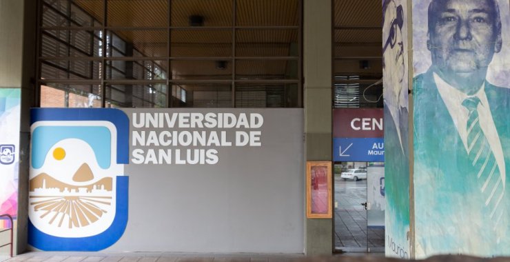 La Fundación Espacios Verdes recibirá el premio «Rector Alberto Puchmüller»