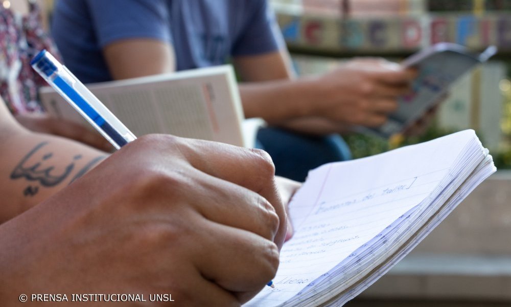 Nueva convocatoria a becas para Máster en Estados Unidos