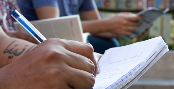 Nueva convocatoria a becas para Máster en Estados Unidos