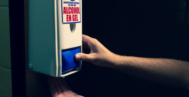 «El virus ya está instaurado, hay que cuidarse y tomar conciencia»