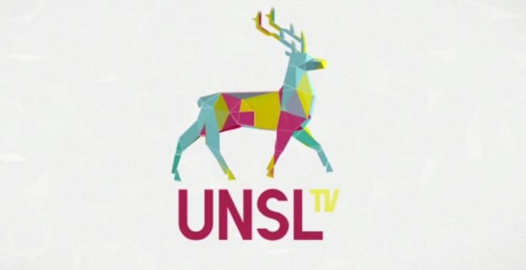 La UNSL pone a disposición material audiovisual a Canal 13