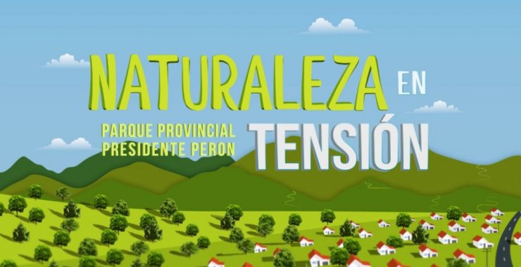 DOC.U: Naturaleza y energías renovables en la pantalla de UNSL TV