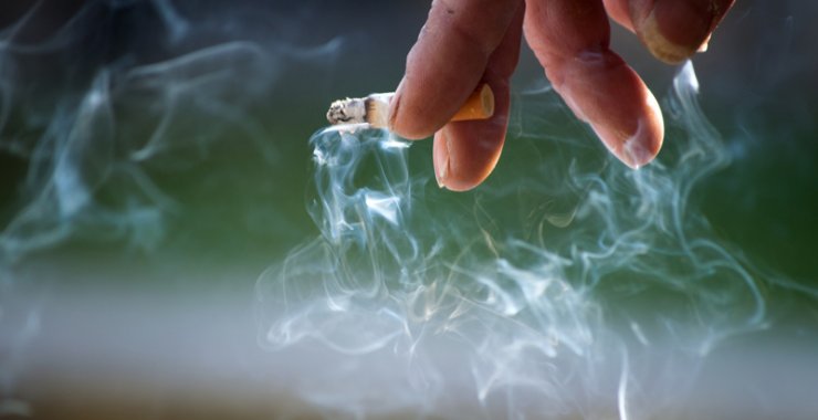Realizan una encuesta para conocer el consumo del tabaquismo en tiempos de pandemia