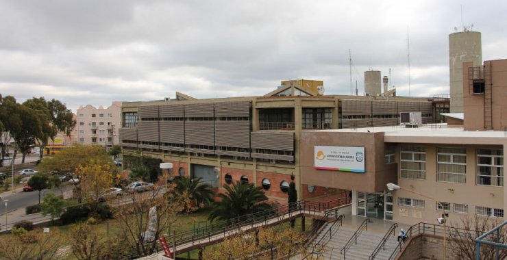 Las bibliotecas retoman la presencialidad bajo modalidad de turnos