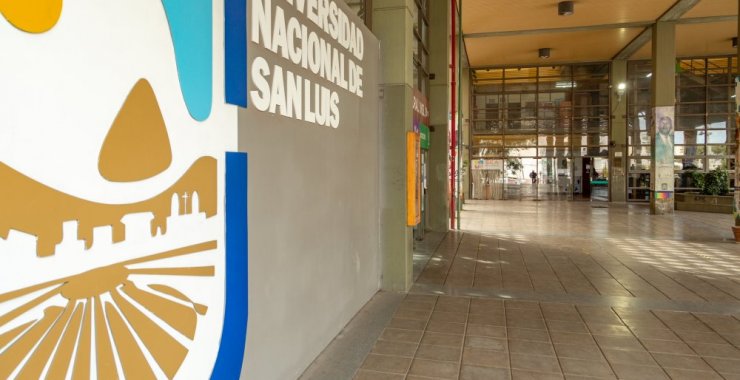 Comunicado al personal nodocente de la Universidad