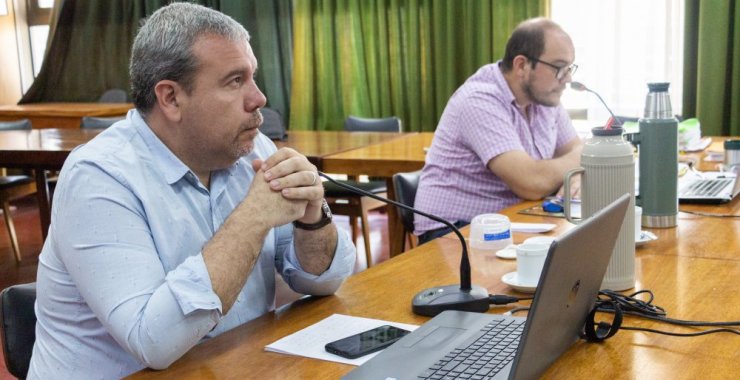 El Consejo Superior de la UNSL sesionará el próximo martes