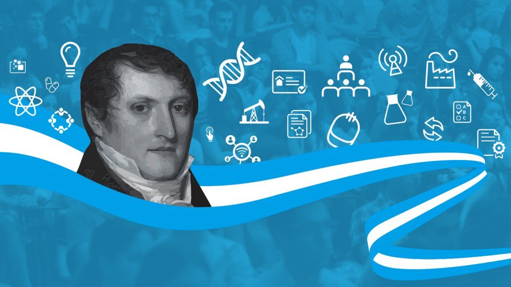 Inscriben a las Becas Estratégicas Manuel Belgrano