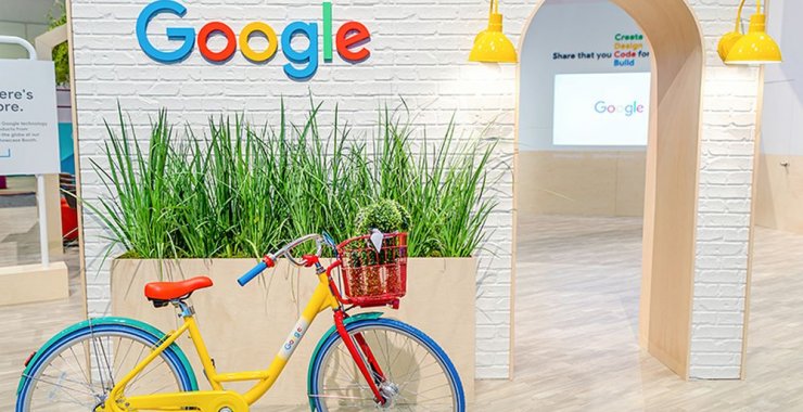 Google abre su Programa de Pasantías de Negocios para estudiantes