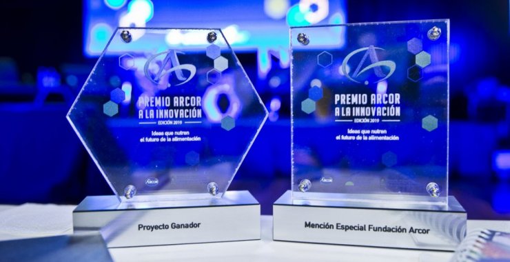 «Premio Arcor a la Innovación» inicia su 7ª convocatoria